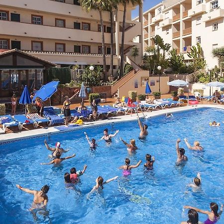 Sitio de Calahonda Crown Resorts Club Marbella מראה חיצוני תמונה