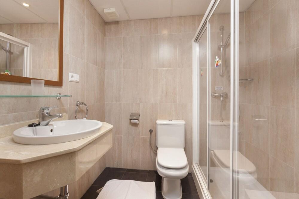 Sitio de Calahonda Crown Resorts Club Marbella מראה חיצוני תמונה