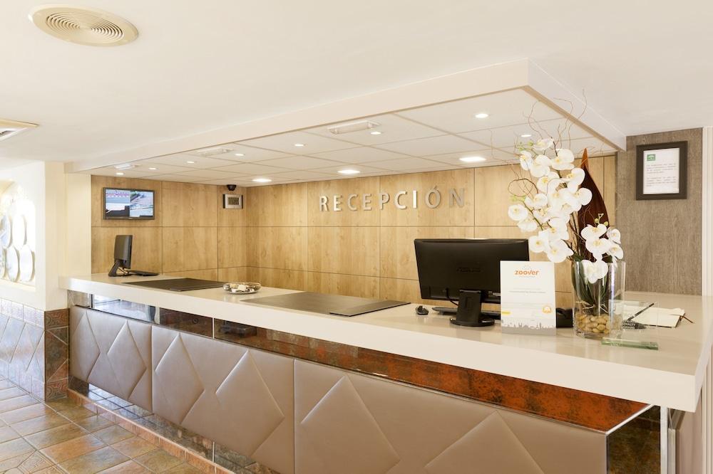 Sitio de Calahonda Crown Resorts Club Marbella מראה חיצוני תמונה