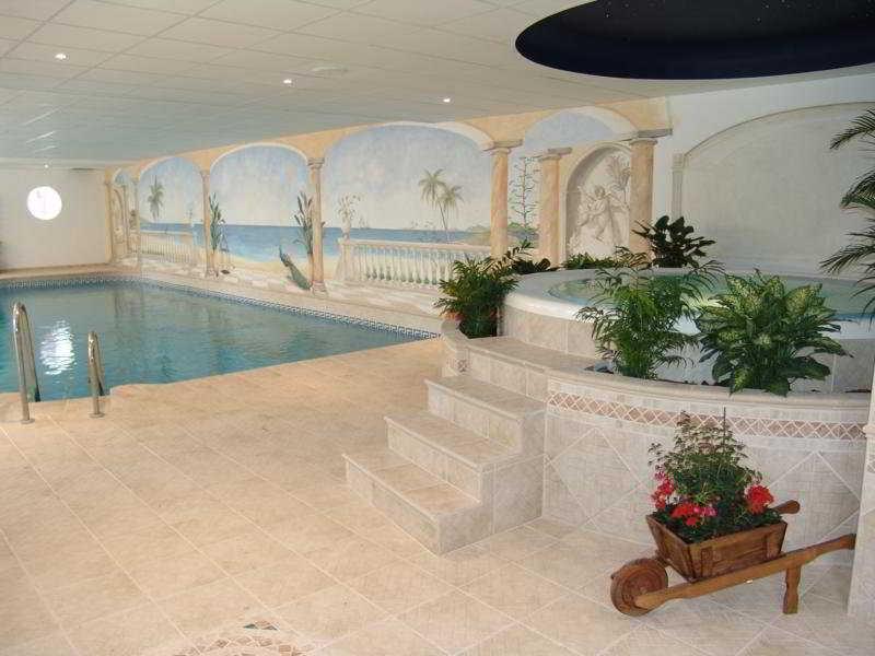Sitio de Calahonda Crown Resorts Club Marbella מראה חיצוני תמונה