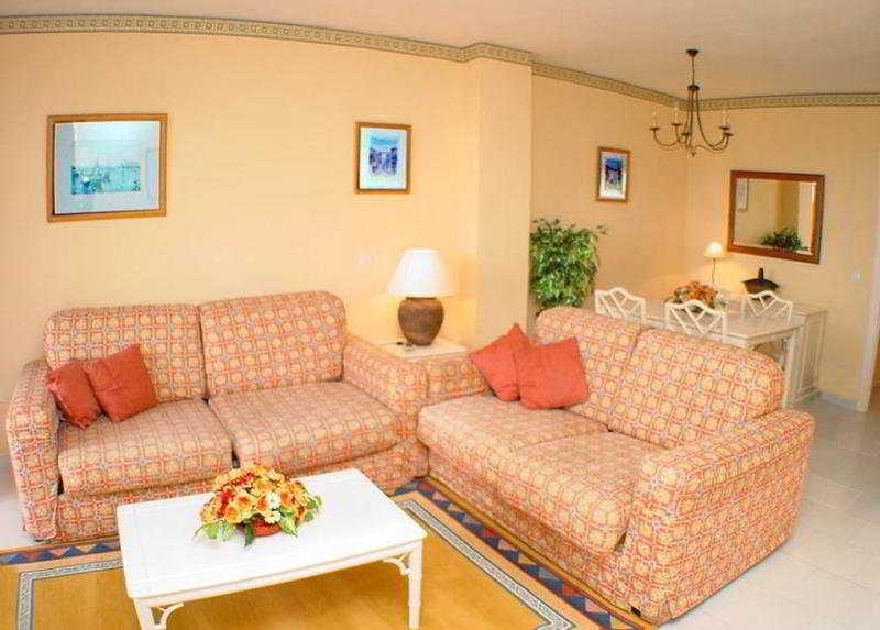Sitio de Calahonda Crown Resorts Club Marbella מראה חיצוני תמונה