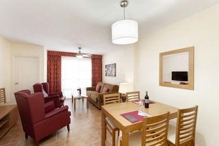 Sitio de Calahonda Crown Resorts Club Marbella מראה חיצוני תמונה