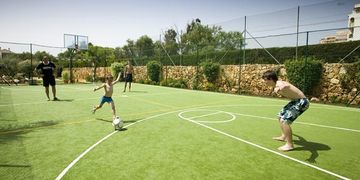Sitio de Calahonda Crown Resorts Club Marbella מראה חיצוני תמונה