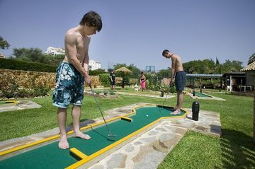 Sitio de Calahonda Crown Resorts Club Marbella מראה חיצוני תמונה